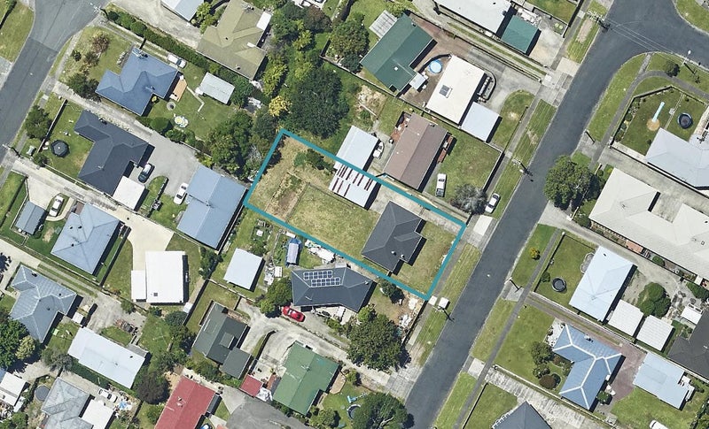 28 Manson Street, Gate Pa, Tauranga - Carousel 1