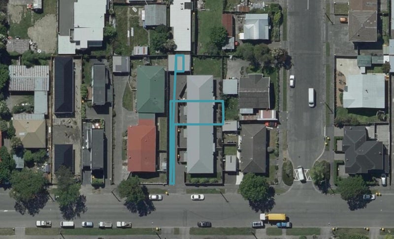 3/541 Cashel Street, Linwood, Christchurch - Carousel 1