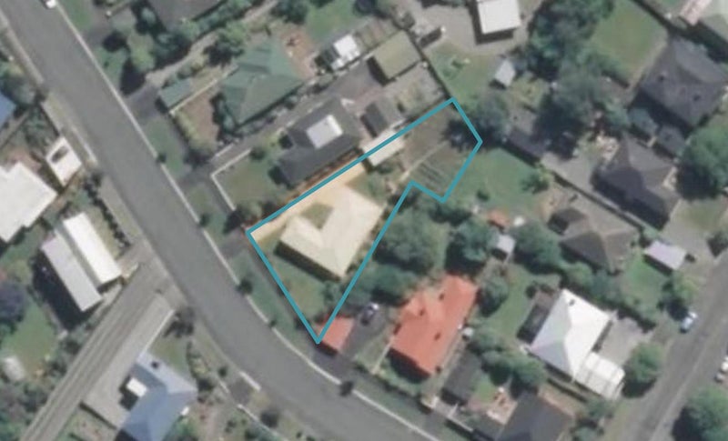 25 Hill View Crescent, Highfield, Timaru - Carousel 1