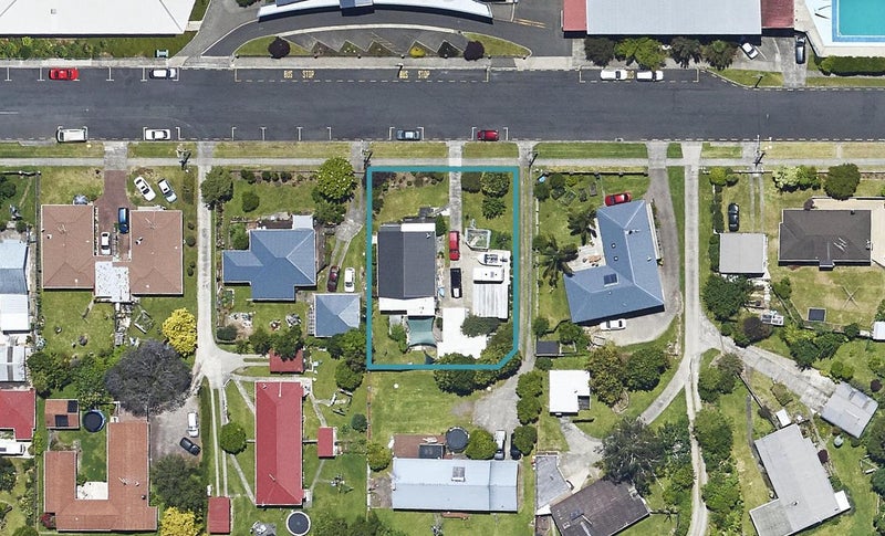 30 Tui Street, Te Puke, Te Puke - Carousel 1