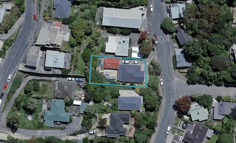 62 Liardet Street, Vogeltown, Wellington - Carousel 1