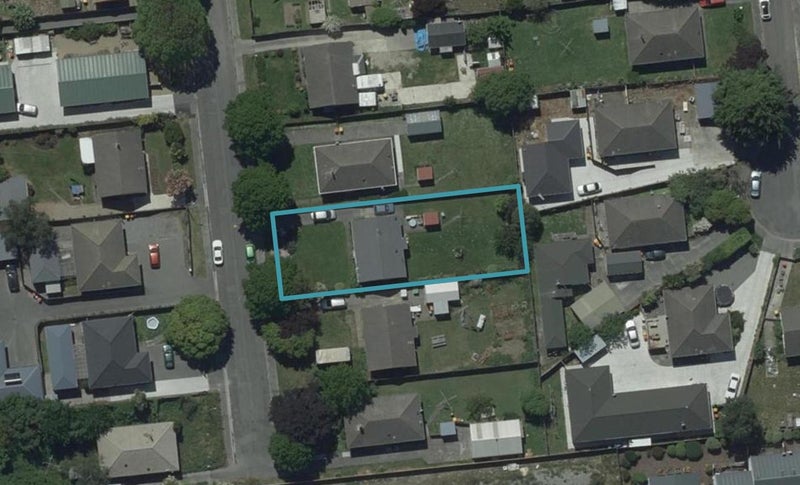 19 Roche Avenue, Upper Riccarton, Christchurch - Carousel 1