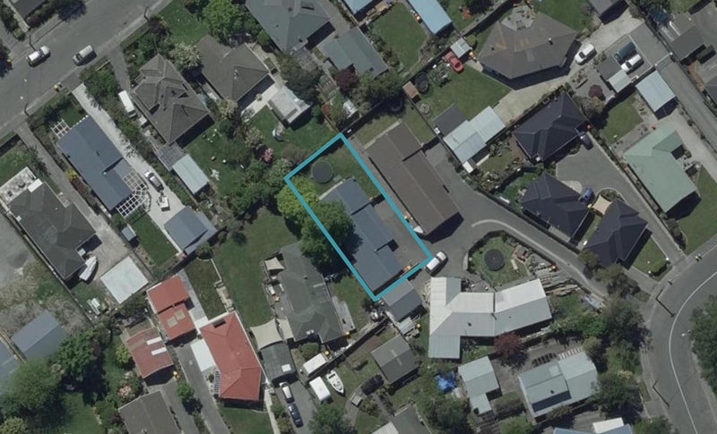 40A Gainsborough Street, Hoon Hay, Christchurch - Carousel 1