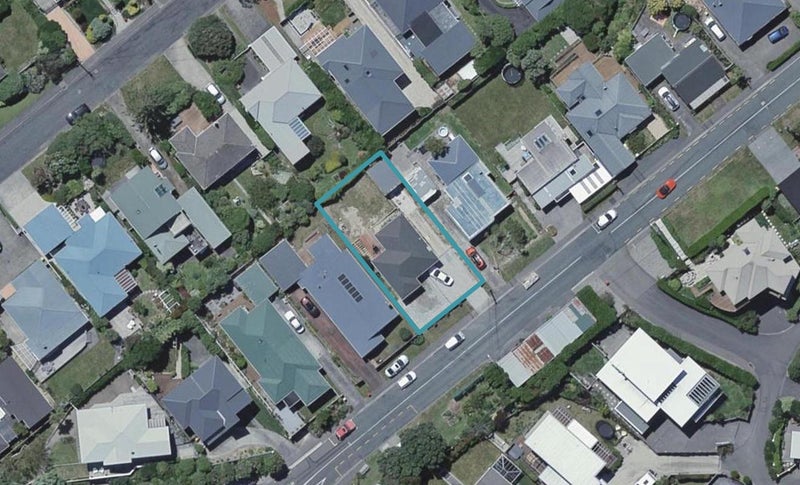 7 Mandalay Terrace, Khandallah, Wellington - Carousel 1