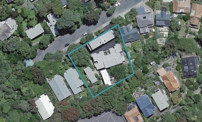 37B Ngaio Road, Kelburn, Wellington - Carousel 1
