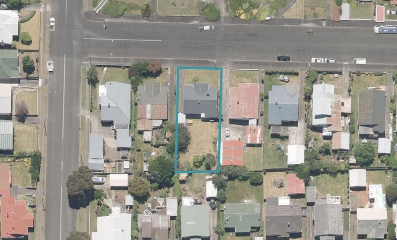 23 May Street, Gonville, Whanganui - Carousel 1