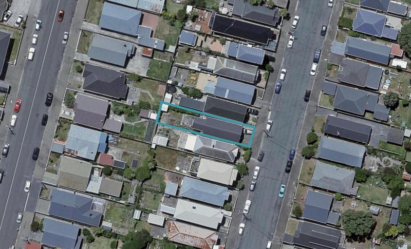 28 Yule Street, Kilbirnie, Wellington - Carousel 1