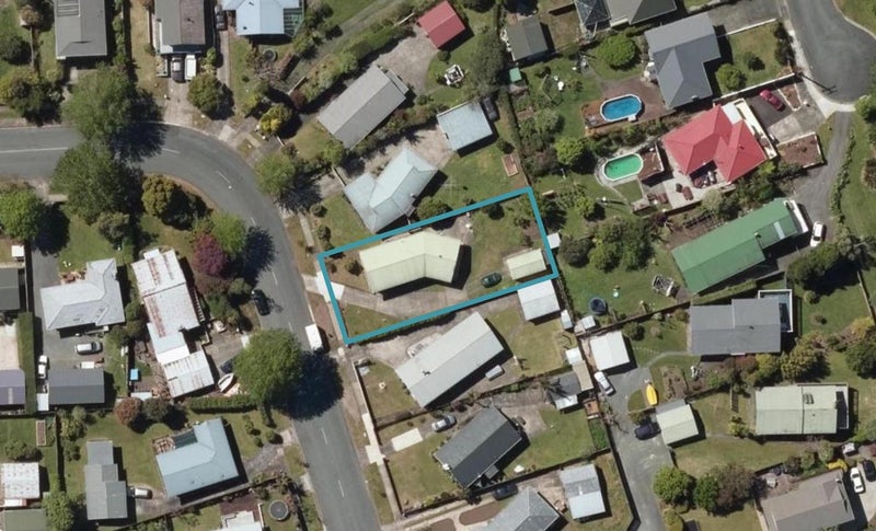 31 Beazley Crescent, Tikipunga, Whangarei - Carousel 1