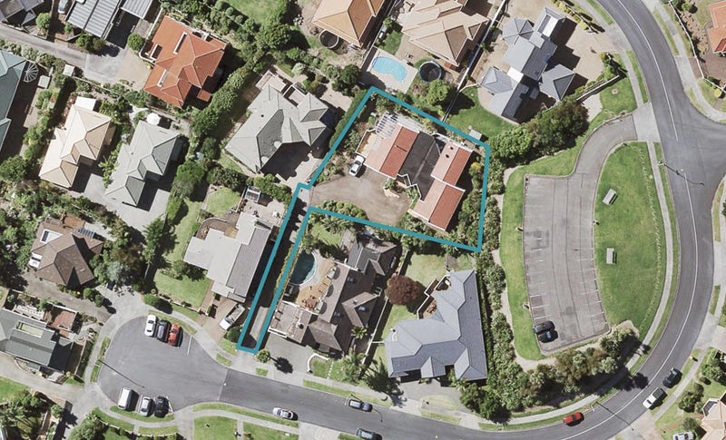 48 McCahill Views, Botany Downs, Auckland - Carousel 1
