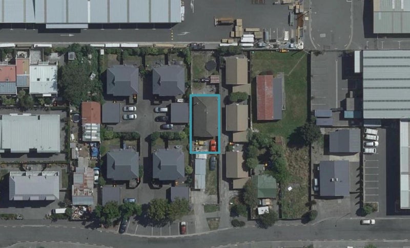 2/113 Burke Street, Sydenham, Christchurch - Carousel 1