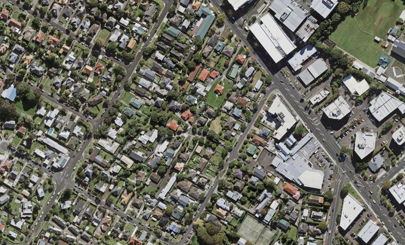 1 Wendell Place, Greenlane, Auckland - Carousel 1