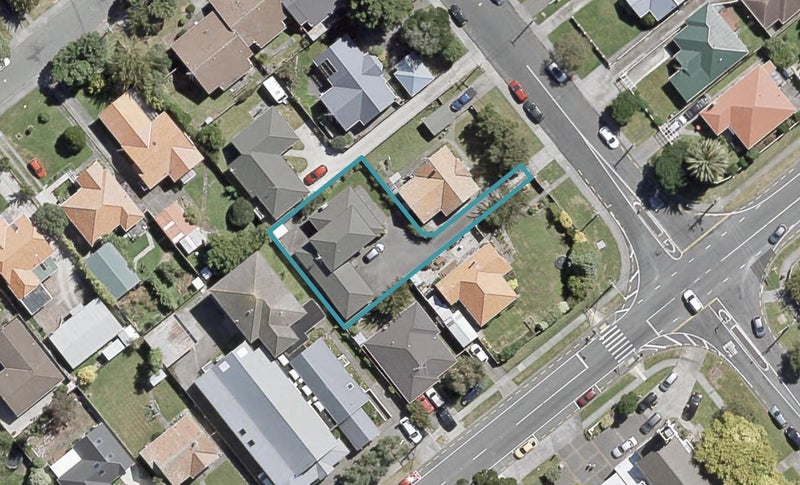 22A Guthrie Street, Waterloo, Lower Hutt - Carousel 1