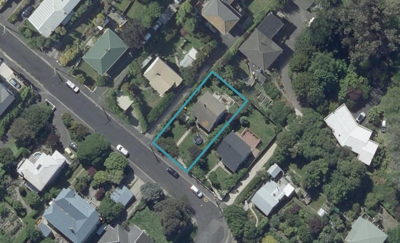 55 Aotea Street, Tainui, Dunedin - Carousel 1