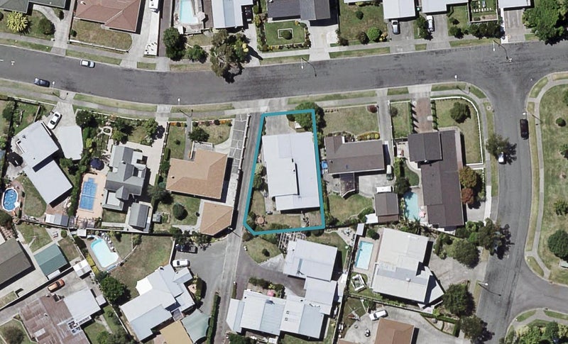 29 Donegal Crescent, Tamatea, Napier - Carousel 1