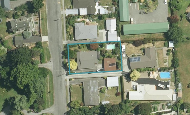 9 Severne Street, Springlands, Blenheim - Carousel 1