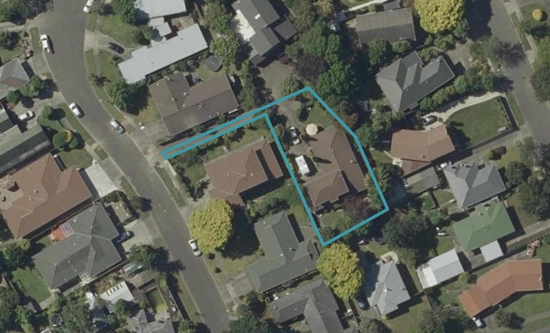 10 Truscott Grove, Awapuni, Palmerston North - Carousel 1