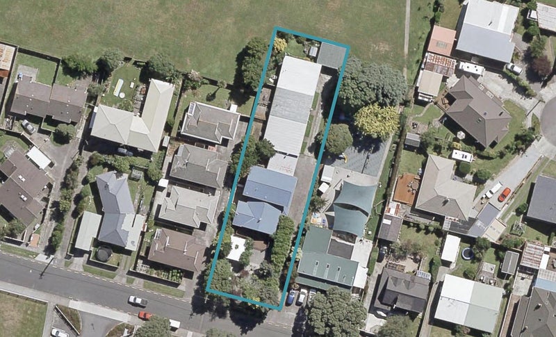 3/21 Walters Street, Avalon, Lower Hutt - Carousel 1