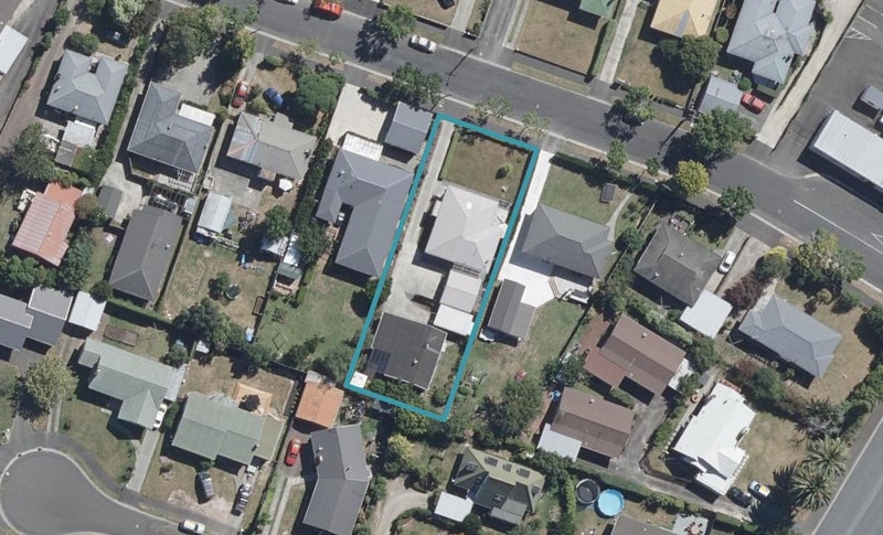 5 Cunningham Road, Beerescourt, Hamilton - Carousel 1