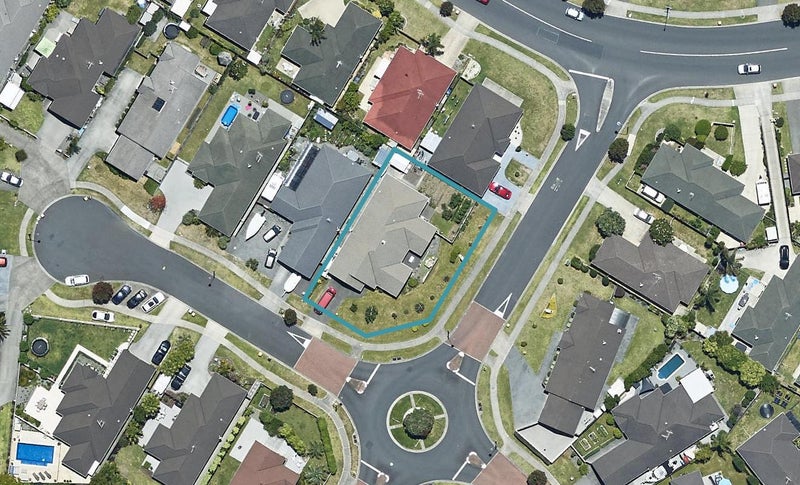 2 Addison Court, Papamoa Beach, Papamoa - Carousel 1