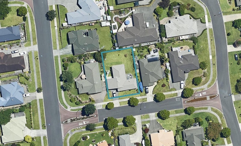 5 Chiswick Avenue, Bethlehem, Tauranga - Carousel 1
