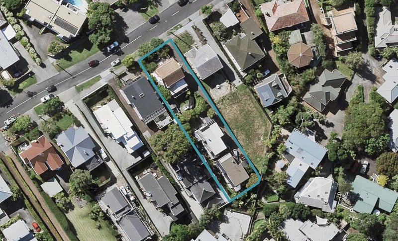 27 Hawera Road, Kohimarama, Auckland - Carousel 1