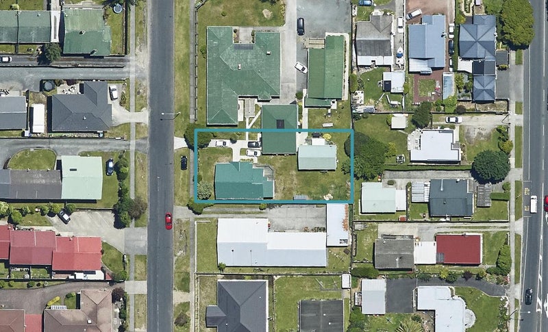 32 King Street, Victoria, Rotorua - Carousel 1