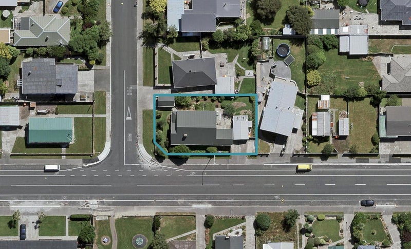 97 Ethel Street, Rockdale, Invercargill - Carousel 1