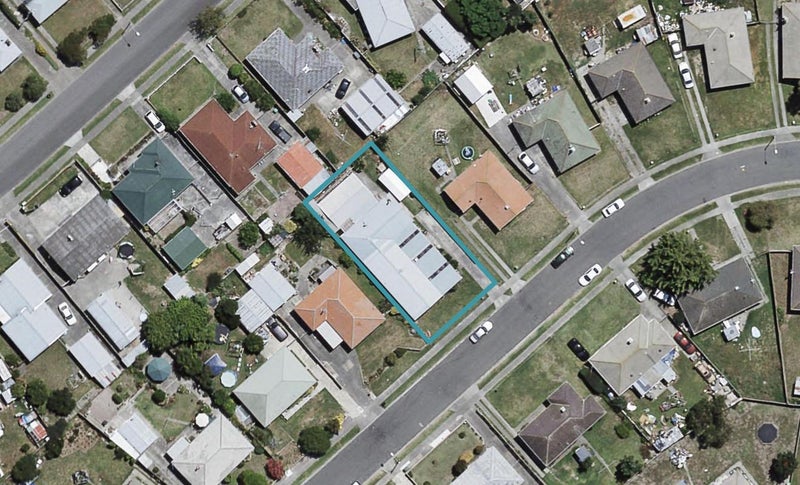 27 Cottrell Crescent, Onekawa, Napier - Carousel 1