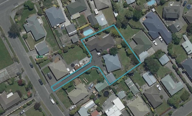 1/7 Bethel Crescent, Bishopdale, Christchurch - Carousel 1