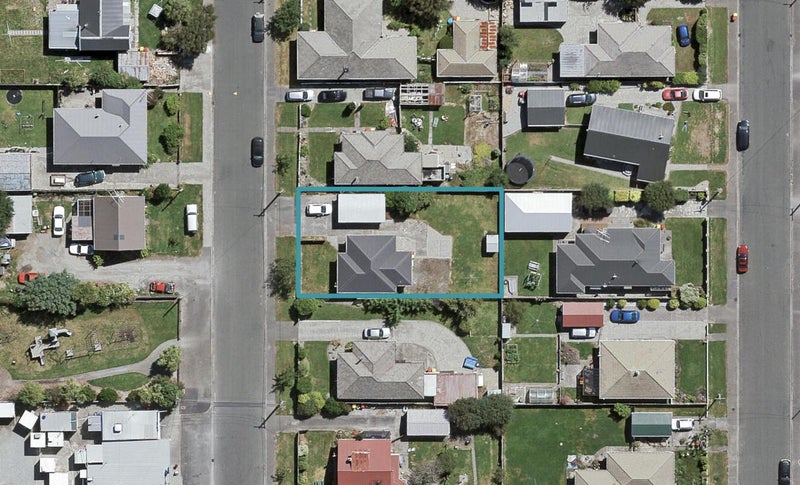 39 Tanner Street, Grasmere, Invercargill - Carousel 1