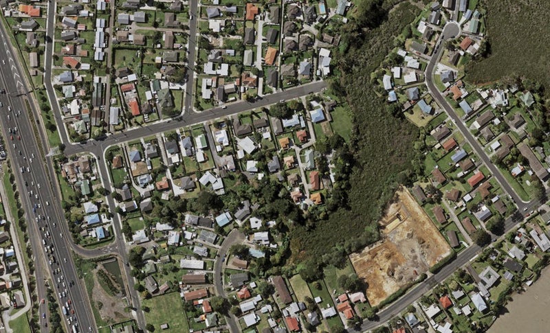 129A Luke Street East, Ōtāhuhu, Auckland - Carousel 1