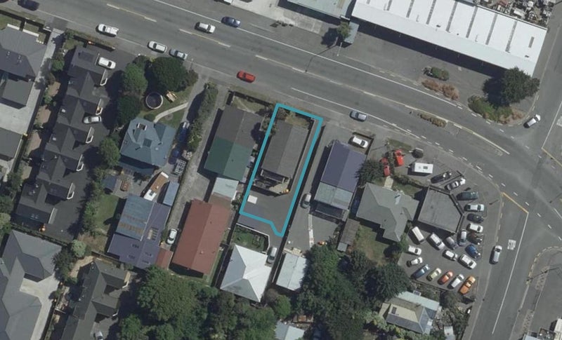 96 Shakespeare Road, Waltham, Christchurch - Carousel 1