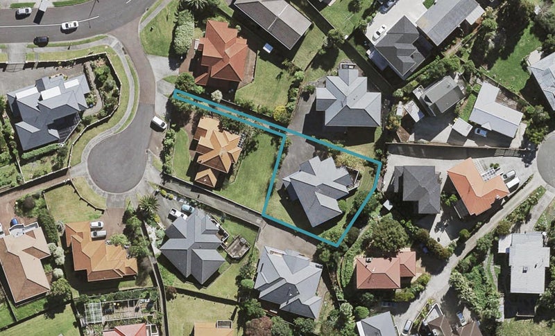 5 Philip Keith Rise, Hillcrest, Auckland - Carousel 1
