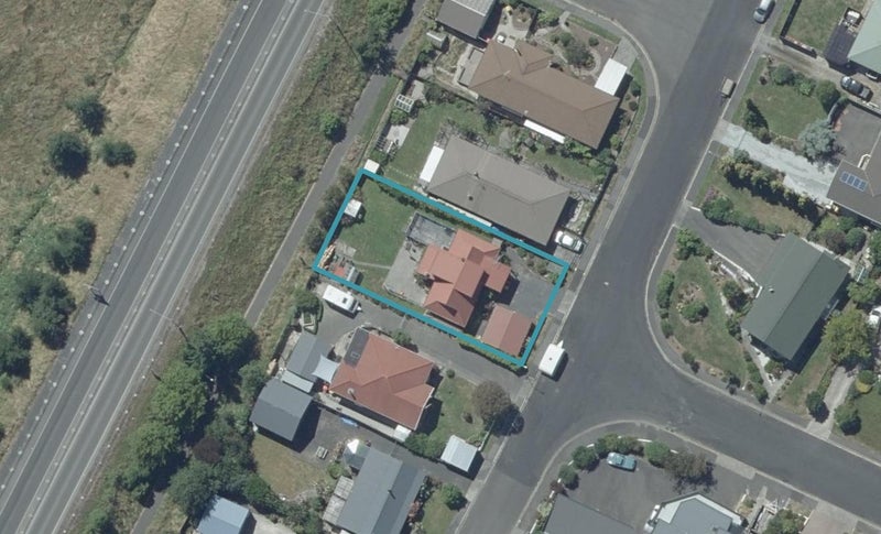 71 Kinmont Crescent, Kinmont Park, Mosgiel - Carousel 1