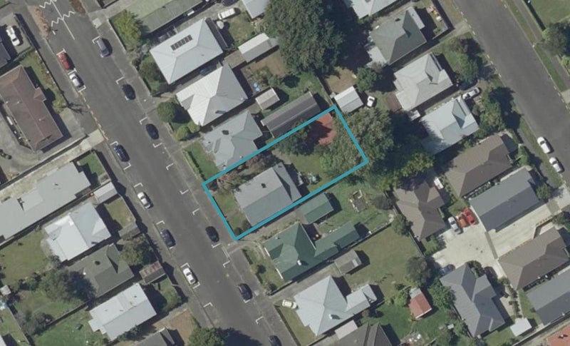 17 Oxford Street, Hokowhitu, Palmerston North - Carousel 1