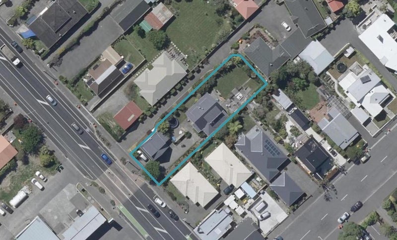 81 Main Road, Redcliffs, Christchurch - Carousel 1