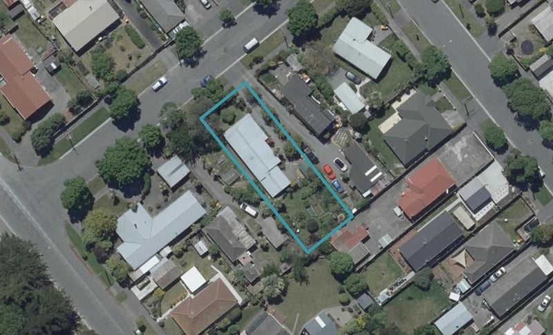 8 Randwick Street, North New Brighton, Christchurch - Carousel 1