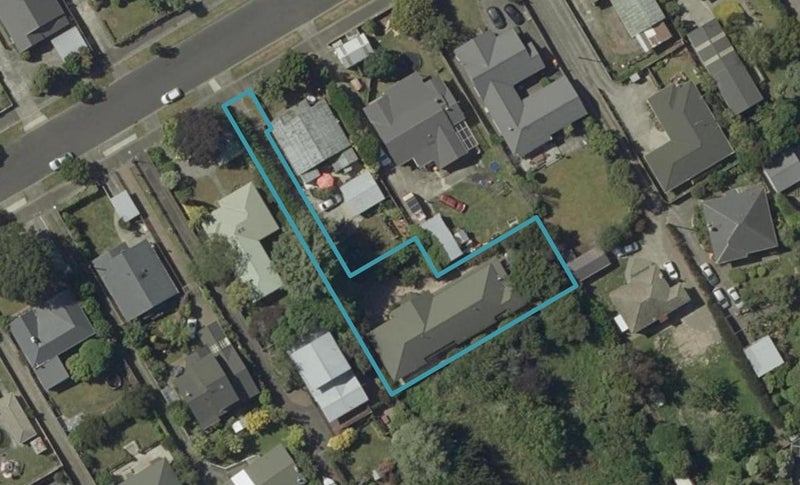 20A Manson Street, Terrace End, Palmerston North - Carousel 1