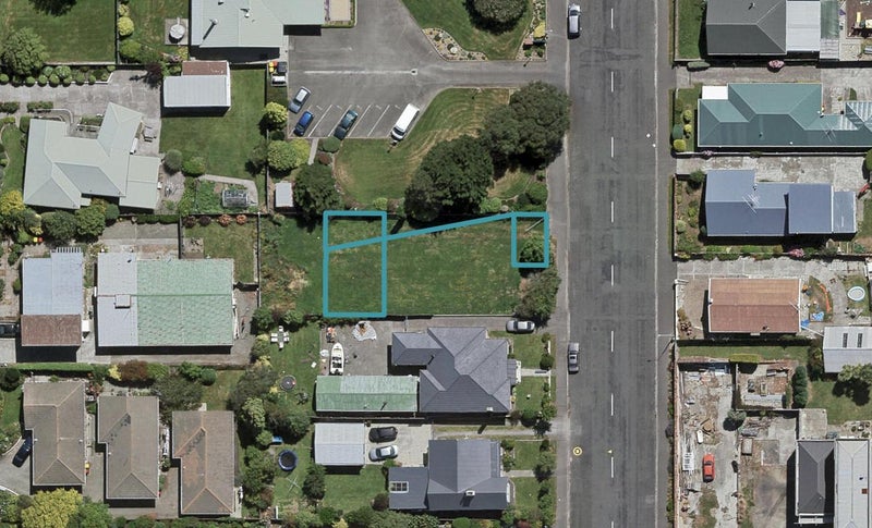 84C Mary Street, Richmond, Invercargill - Carousel 1