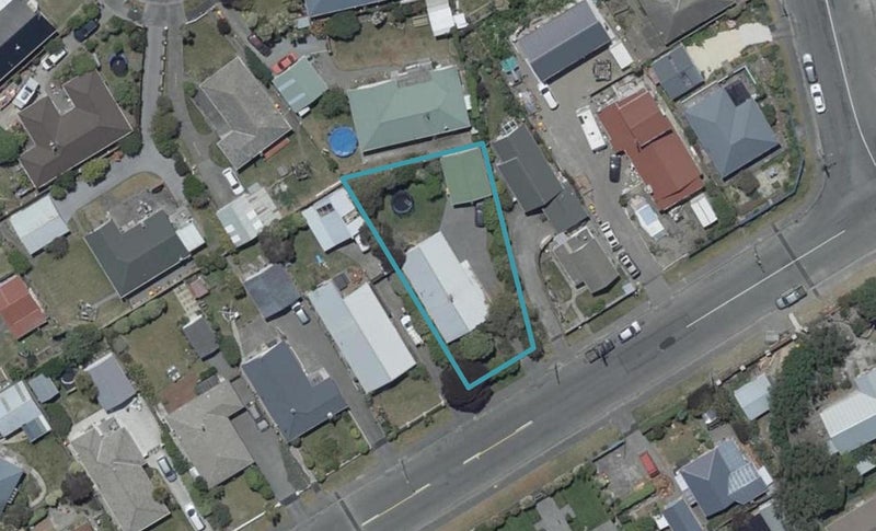 72 Pacific Road, North New Brighton, Christchurch - Carousel 1