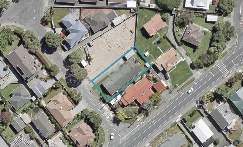 41A Vincent Street, Waterloo, Lower Hutt - Carousel 1