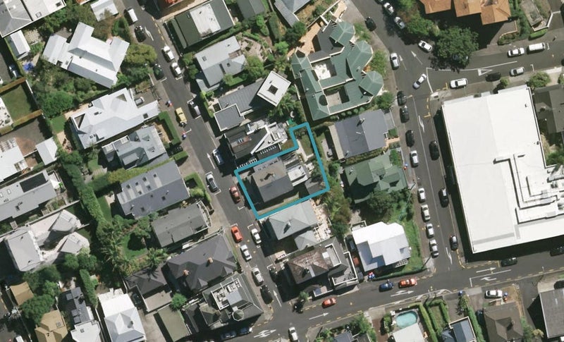 16 Bradford Street, Parnell, Auckland - Carousel 1