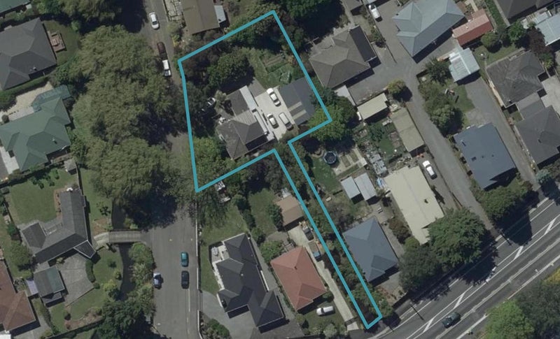 2 Waimokihi Place, Somerfield, Christchurch - Carousel 1