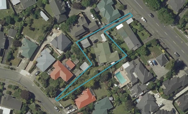 358 Ruahine Street, Terrace End, Palmerston North - Carousel 1