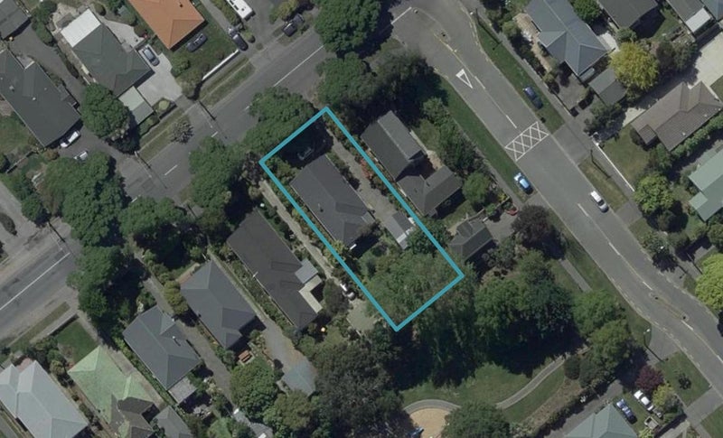 110 Rose Street, Somerfield, Christchurch - Carousel 1