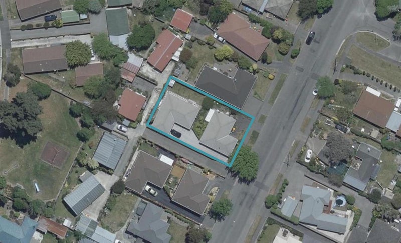 1/78 Inwoods Road, Parklands, Christchurch - Carousel 1