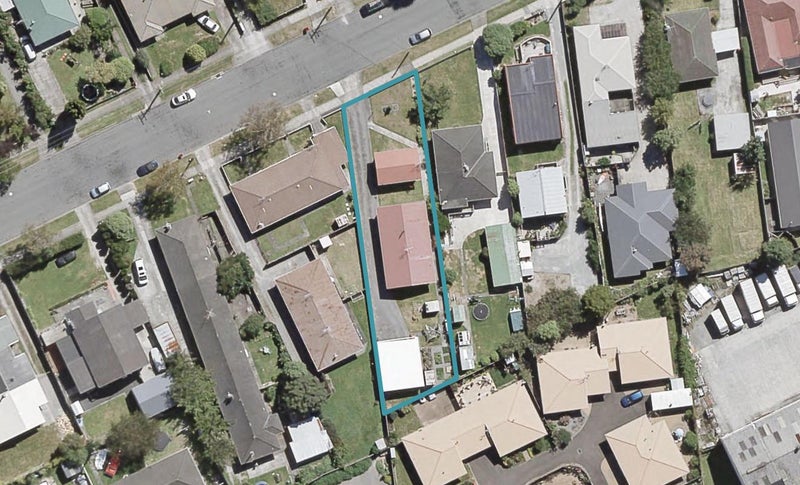 47 Wilford Street, Wallaceville, Upper Hutt - Carousel 1