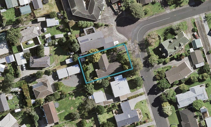 23 Magnolia Avenue, Opaheke, Papakura - Carousel 1