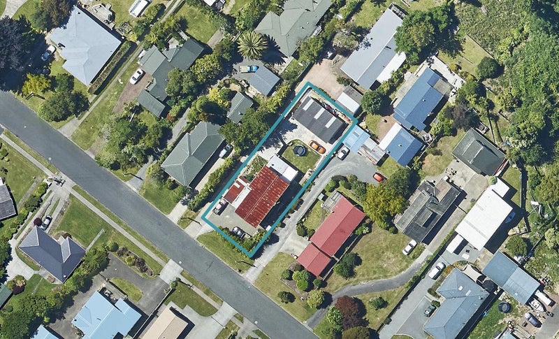 12A Mckenzie Road, Owhata, Rotorua - Carousel 1