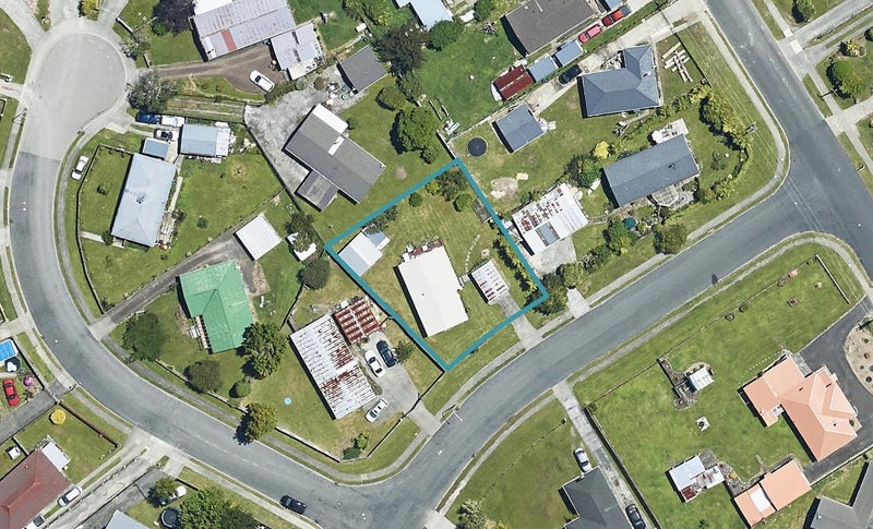 60 Tania Crescent, Western Heights, Rotorua - Carousel 1